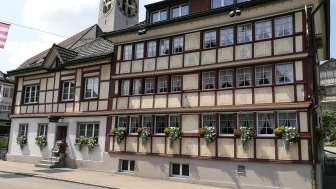 Gasthaus Sternen