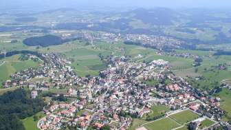 Kirchberg