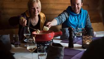 Curling Schnupperkurs Kombiangebot