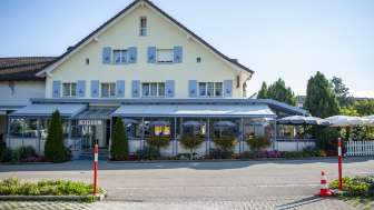 Hotel Toggenburgerhof