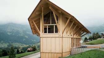 Resonanzzentrum Peter Roth