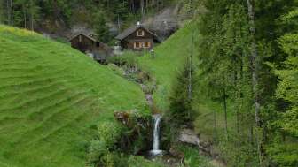 Ortsmuseum Bütschwil