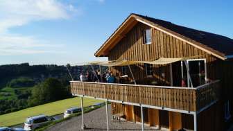 Restaurant Weid-Hof, Agro-Event & Floristik