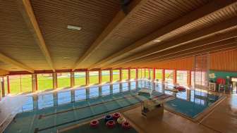 Hallenbad Bütschwil