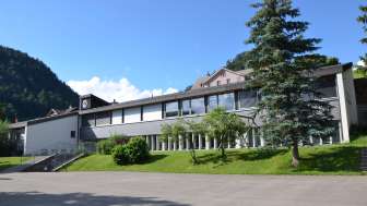 Dorftreff Dicken