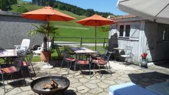 Adler Bar Schönengrund