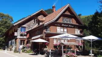 Wirtschaft Rumpf Waldegg