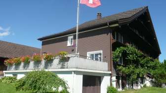 Gast- und Ferienhaus Frohheim