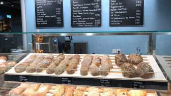 Josua’s bakery Bäckerei Abderhalden AG