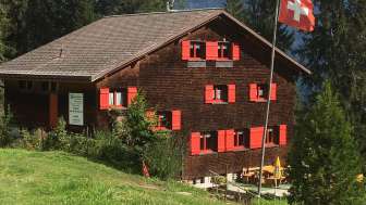 Skihaus Herrenwald