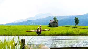 Badi Schönenbodensee