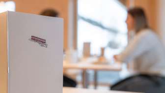 Café-Bar Bahnhof Unterwasser