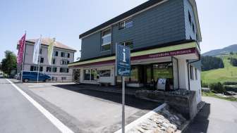 Toggenburg Tourismus