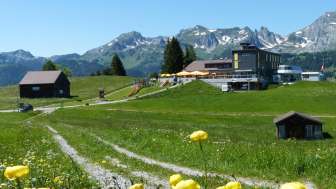 Chessler Kiosk Oberdorf