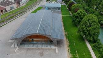 Markthalle Toggenburg