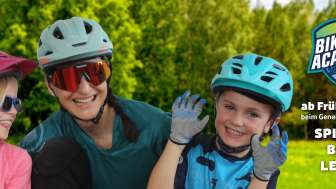 Bike Academy Toggenburg