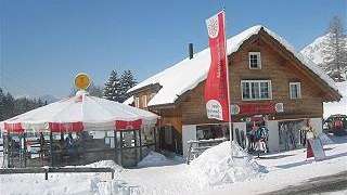 Karl Alpiger Sport, Wildhaus