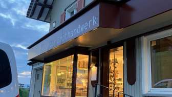 Toggenburger Brothandwerk Wildhaus