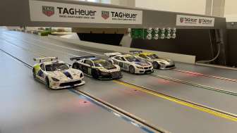 AUTODROMO Toggenburg