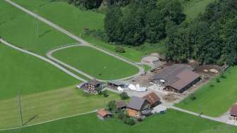 Reithof Neckertal