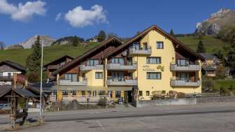 Hotel Schönau