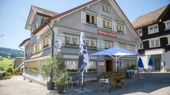 Gasthaus Gemsli
