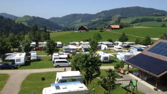 Camping Bächli