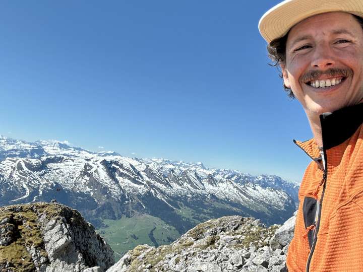 Wanderma.ch - Wanderleiter SWW