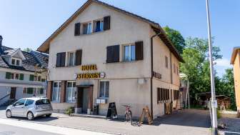 Gasthaus Sternen