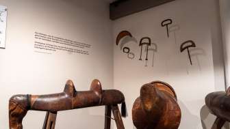 Turngeräte Museum