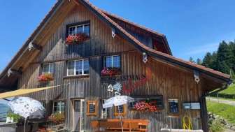 Berggasthaus Nestel