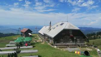 Obere Rossalp