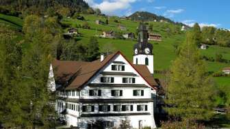 Propstei Alt St. Johann