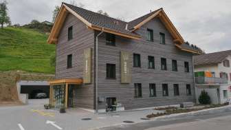 kroneLODGE