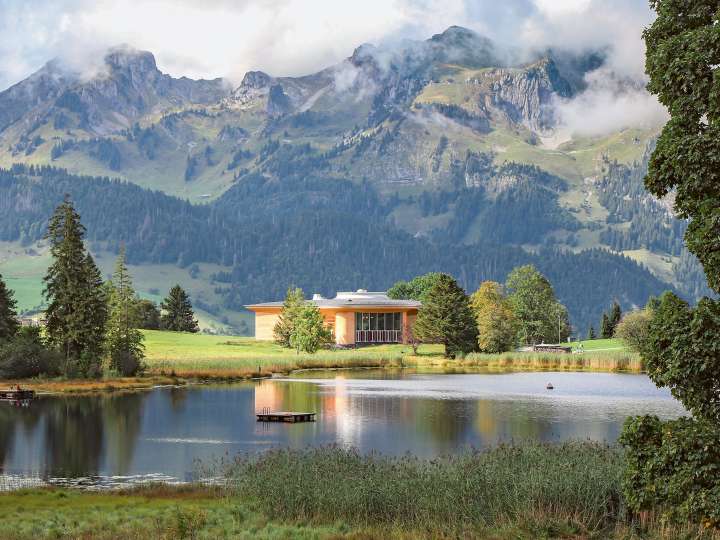 Klangwelt Toggenburg