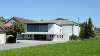 Mehrzweckanlage Schönengrund