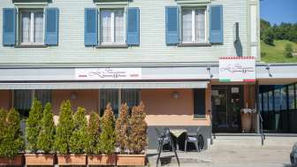 Ristorante Pizzeria La Stazione