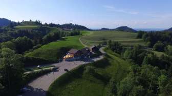 Gasthaus Hulftegg