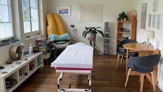 Massagetherapie Undermüli in Alt St. Johann