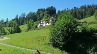 Sonnmatt Bergpension & Gesundheitszentrum