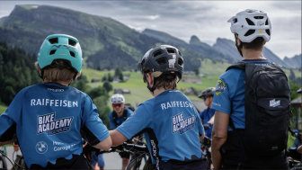 Bike Academy Toggenburg