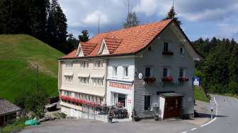 Restaurant Landscheide