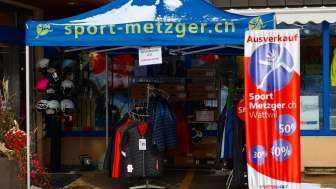 Intersport Metzger