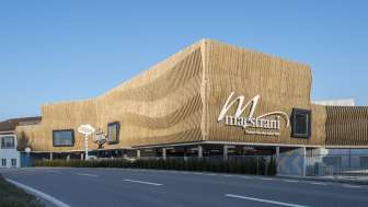 Chocolarium - die Glücksfabrik von Munz und Minor