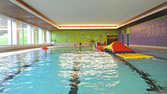 Hallenbad Nesslau
