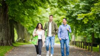 FoodTrail Toggenburg