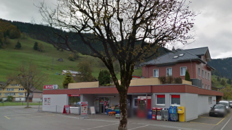 SPAR Supermarkt Alt St. Johann