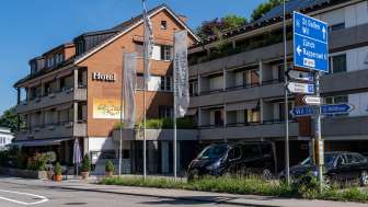 Restaurant I Due Fratelli