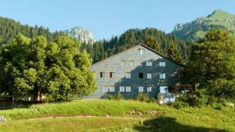 Karuna Haus