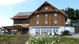 Deguschüür Ganterschwil